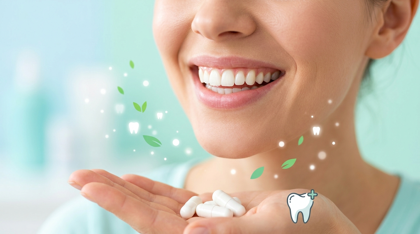 Oral Health