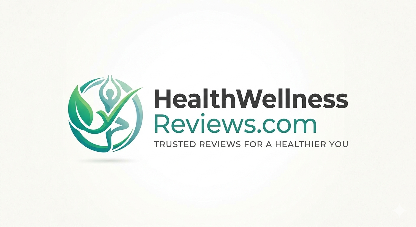 Health Wellness Reviews