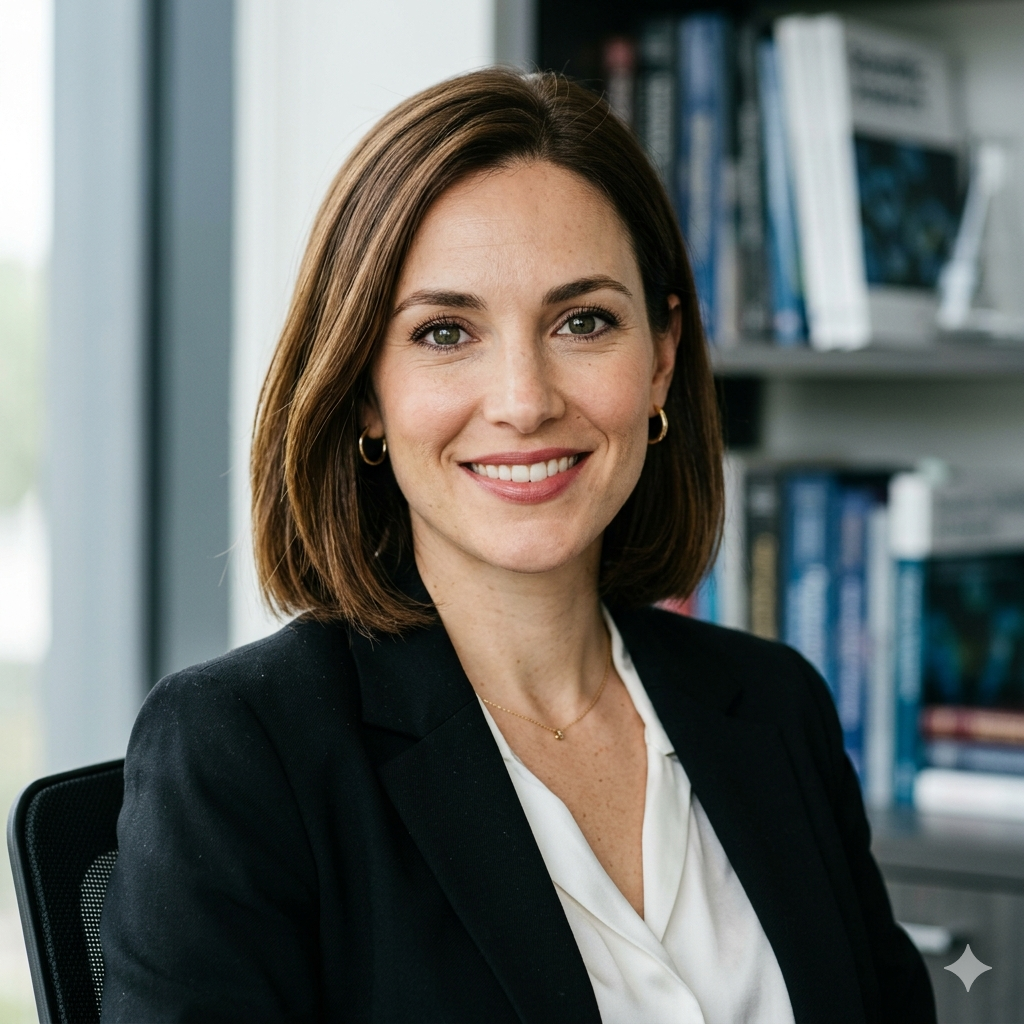 Rebeca E. Rois — Nutritional Scientist