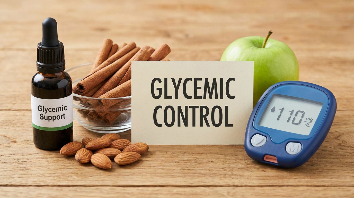 Glycemic Control