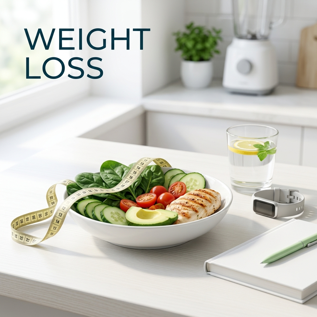 Weight Loss
