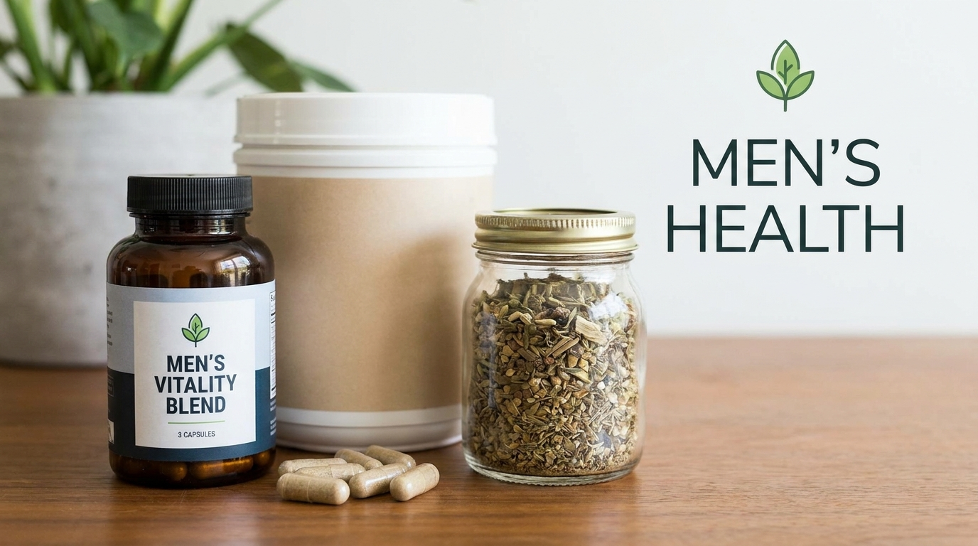 Men's Health